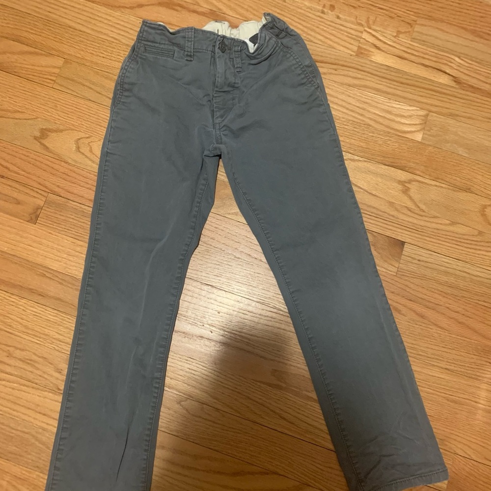 Boys GAP Chinos